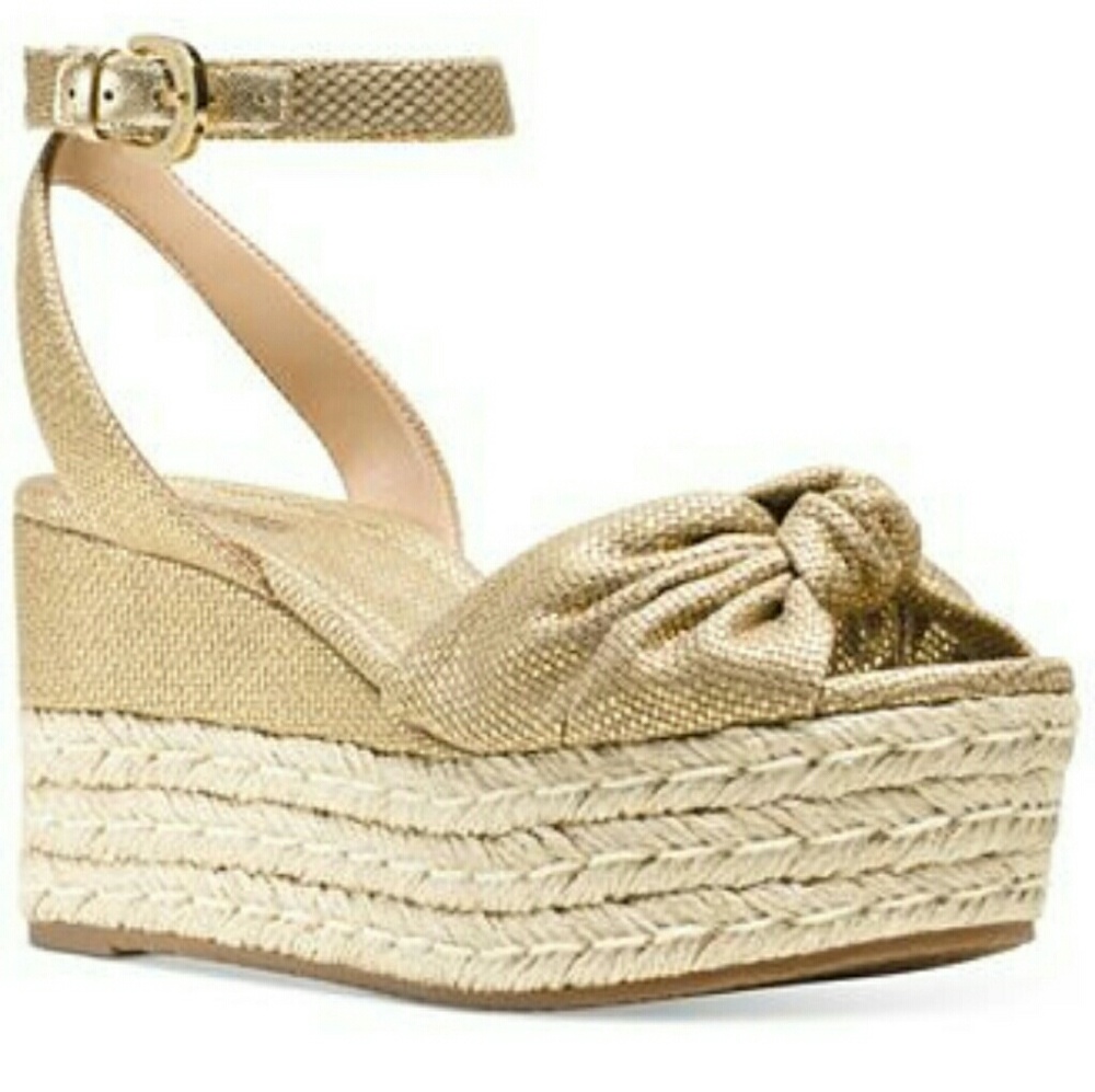 Michael Michael Kors Maxwell sandal - Picture 1 of 8